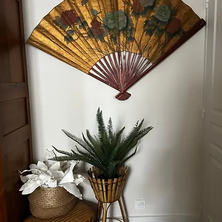 Tropicale Cunlhat