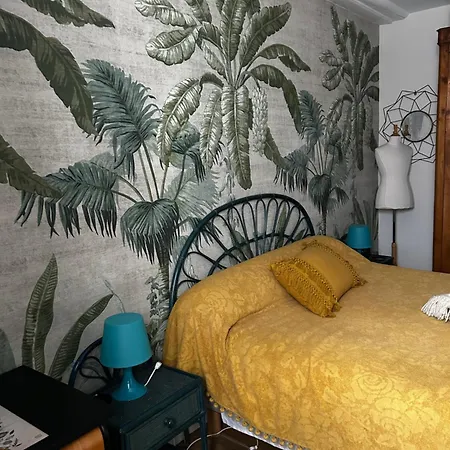 Bed & Breakfast Tropicale