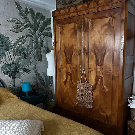 Bed & Breakfast Tropicale Cunlhat